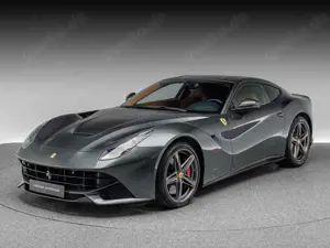 Ferrari F12