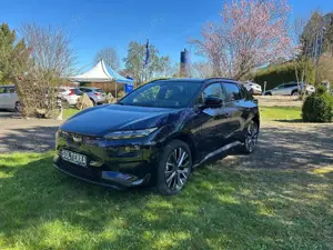 Subaru Solterra Platinum 73KW AWD Modell 2026