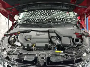 Land Rover Range Rover Evoque Basis Bild 2