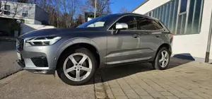 Volvo XC60 D5 AWD Geartronic RDesign