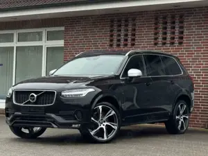 Volvo XC90 R Design AWD*PANORAMA*HEAD-UP*360°KAMERA*