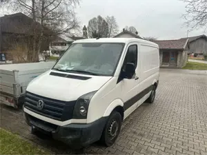 Volkswagen Crafter Crafter 30 TDIEcoProfi