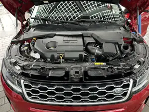 Land Rover Range Rover Evoque Basis Bild 3