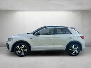 Volkswagen T-Roc 2.0 TDI DSG R-Line *Navi*Kamera*AHK* Bild 2