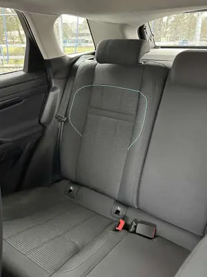 Land Rover Range Rover Evoque Basis