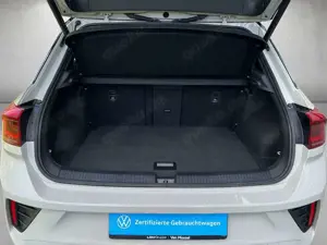 Volkswagen T-Roc 2.0 TDI DSG R-Line *Navi*Kamera*AHK* Bild 5