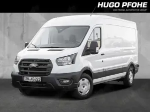 Ford Transit Kasten Trend 350 L3 *GJR*KLIMAAUT.*KAMERA*