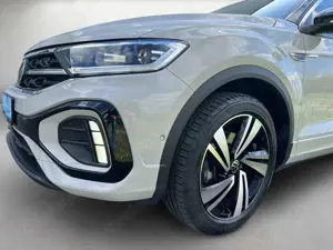 Volkswagen T-Roc 2.0 TDI DSG R-Line *Navi*Kamera*AHK* Bild 4