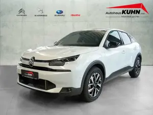 Citroen C4 Hybrid 145 Max KAMERA NAVI ACC LED 360°