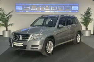 Mercedes-Benz GLK 220 CDI 7G-TRONIC*PANORAMA*BIXENON*AHK*CHROM