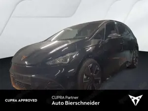 CUPRA Born VZ 79 kWh 20 PANO HUD TOP VIEW SENNHEISER PUMP