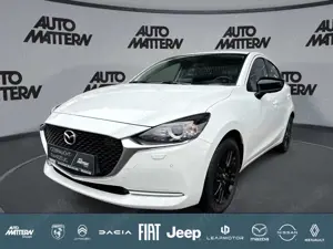 Mazda 2 1.5 SKYACTIV-G 90 M-Hybrid Homura Navi