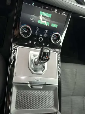 Land Rover Range Rover Evoque Basis Bild 4