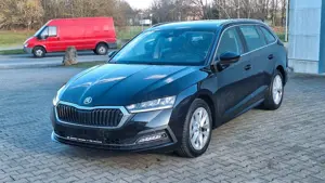 Skoda Octavia Combi Style,LED,NAVI,HADEB,,Kessy-Go