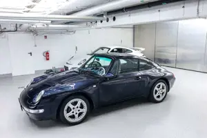 Porsche 993