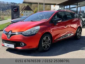 Renault Clio IV Grandtour Luxe NAVI KLIMAAUT. SOUND