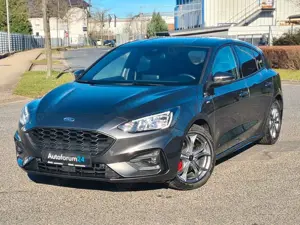Ford Focus Lim. ST-Line X*Navi*RFK*PDC*LED*