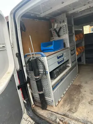 Volkswagen Crafter Crafter 30 TDIEcoProfi Bild 4