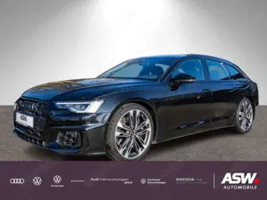 Audi S6 3.0 TDI quattro tiptronic RFK BO LEDER