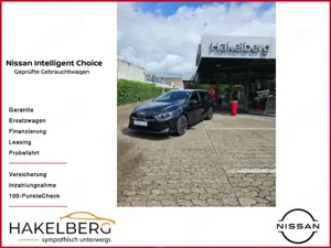 Kia Ceed SW / cee'd SW Ceed Sportswagon 1,5 T-GDI 140 PS Nightline Edit