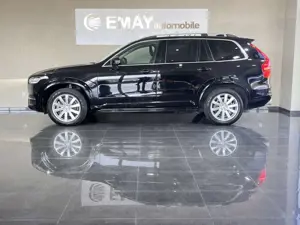 Volvo XC90 Momentum AWD//P.Dach/Leder/Navi/LED/