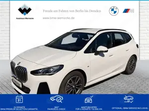 BMW 218 i Active Tourer M Sportpaket HK HiFi DAB LED
