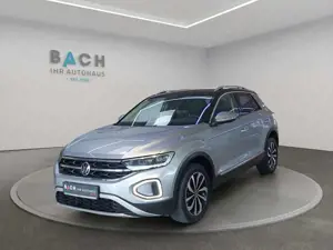 Volkswagen T-Roc Style 2,0 TDI DSG