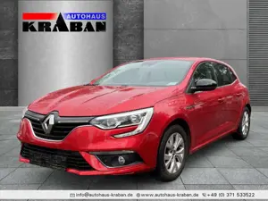 Renault Megane 1.3 TCE 1.3 TCE Limited