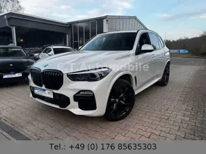 BMW X5 xDrive 45e M Sport*PANO*GARANTIE*LED*TOUCH*