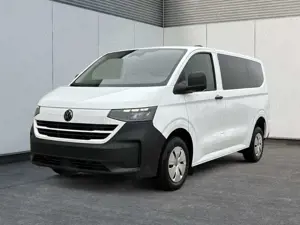 Volkswagen T7 Caravelle Basis KR 9-SITZE+KAMERA+PDC+LED+GJR+KLIMA 2.0 T...