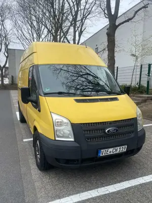 Ford Transit T350 L2H2 Hochdach
