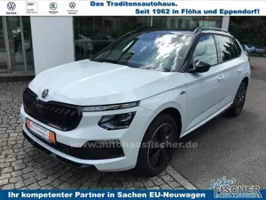 Skoda Kamiq Kamiq 1.0 TSI DSG Monte Carlo Pano LED ACC 5JGar