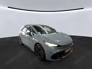 CUPRA Born 62 kWh +LED +ACC +RKAM +HuD +NAVI +SHZ +20" + Bild 3