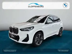 BMW X1 sDrive20i M Sportpaket AHK+Navi UPE: 55.450€