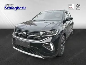 Volkswagen T-Cross R-Line T-Cross R-Line 1.0 l TSI OPF 85 kW (116 PS)