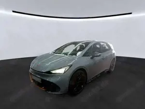 CUPRA Born 62 kWh +LED +ACC +RKAM +HuD +NAVI +SHZ +20" + Bild 2