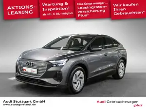 Audi Q4 e-tron 210 kW