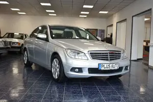 Mercedes-Benz C 220 CDI Lim Autom Temp PDC AHK