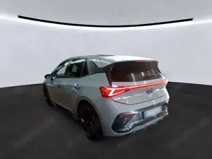 CUPRA Born 62 kWh +LED +ACC +RKAM +HuD +NAVI +SHZ +20" + Bild 4