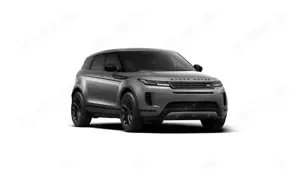 Land Rover Range Rover Evoque D200 S - MOMENTUM