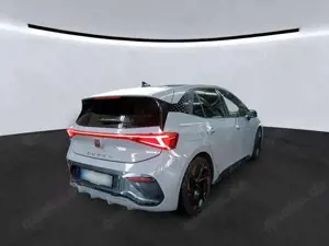 CUPRA Born 62 kWh +LED +ACC +RKAM +HuD +NAVI +SHZ +20" + Bild 5