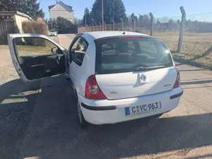 Renault Clio Clio 1.2 16V Campus Dynamique