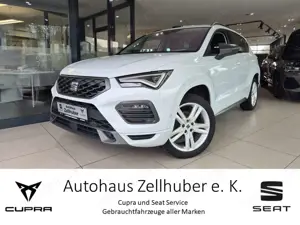 SEAT Ateca 1.5 TSI FR *AHK*Navi*Kamera*WSS Heiz*