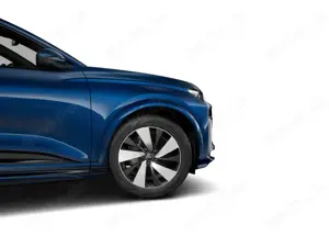 Audi Q6 e-tron 55 quattro Bild 5