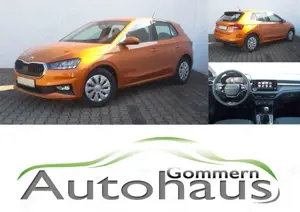 Skoda Fabia Selection * DAB * Lane Assist * G+ 5 Jahre