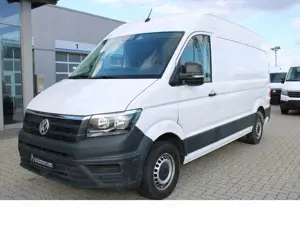 Volkswagen Crafter 35 TDI Mittellang HOCH*DSG*CAM*KLIMA*