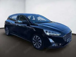 Ford Focus 1.0 EcoBoost CoolConnect KAMERA+CARPLAY