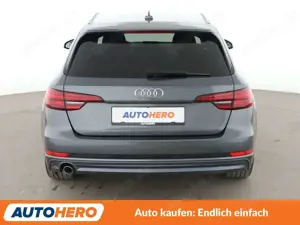 Audi A4 Bild 5