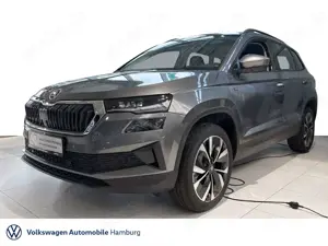 Skoda Karoq Selection  2.0 TDI DSG AHK Navi LED-Licht