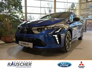 Mitsubishi Colt 1.6 l 105 kW HEV Select